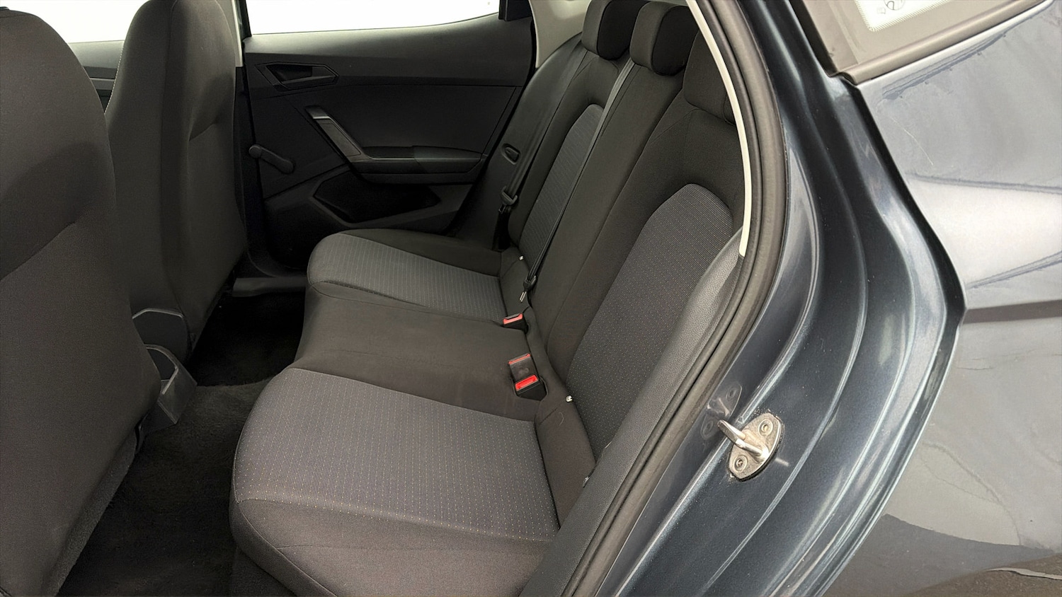 Used SEAT Ibiza 2023 for sale - 78054139: Photo 15