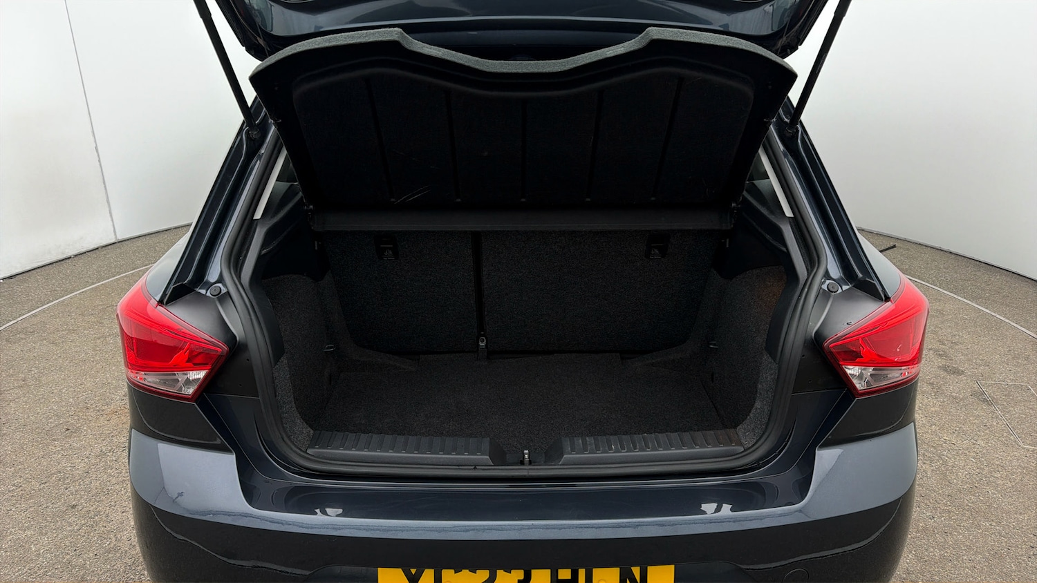 Used SEAT Ibiza 2023 for sale - 78054139: Photo 16