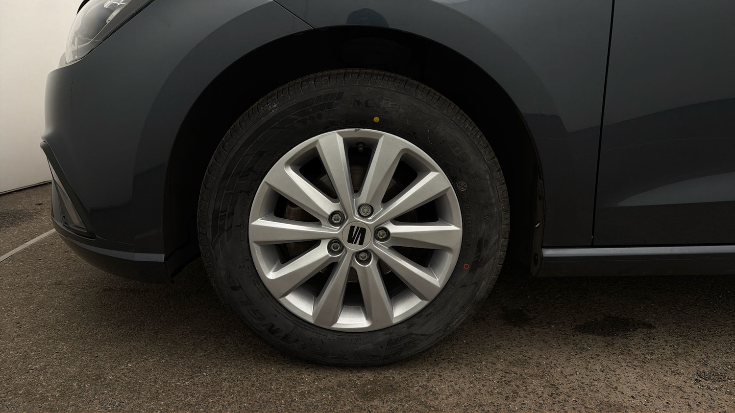 Used SEAT Ibiza 2023 for sale - 78054139: Photo 17