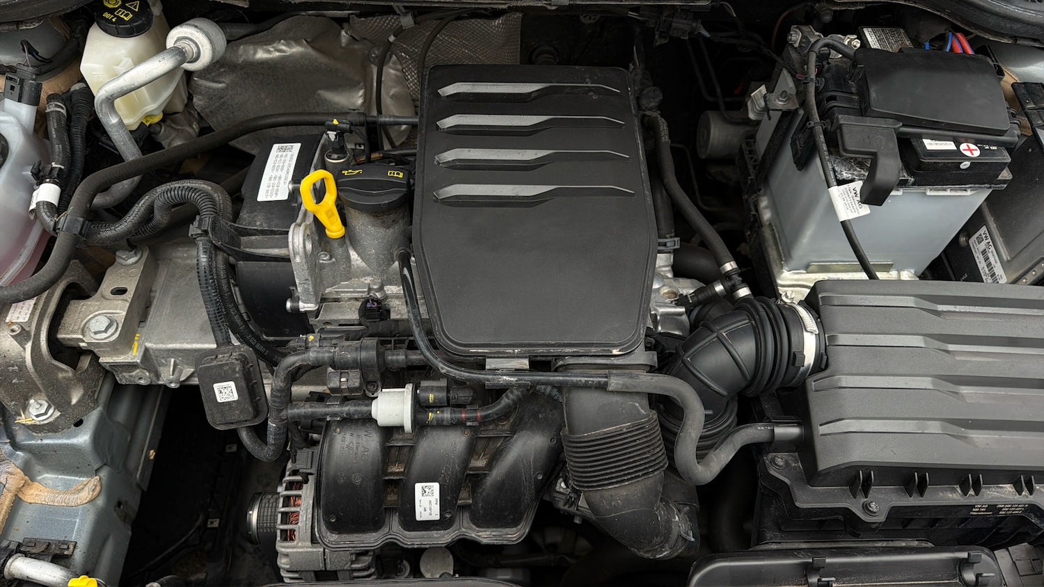 Used SEAT Ibiza 2023 for sale - 78054139: Photo 18