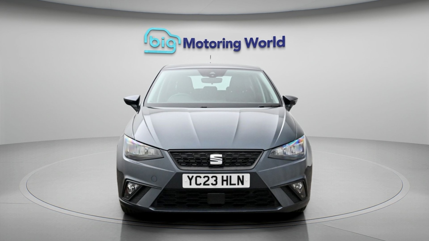 Used SEAT Ibiza 2023 for sale - 78054139: Photo 2