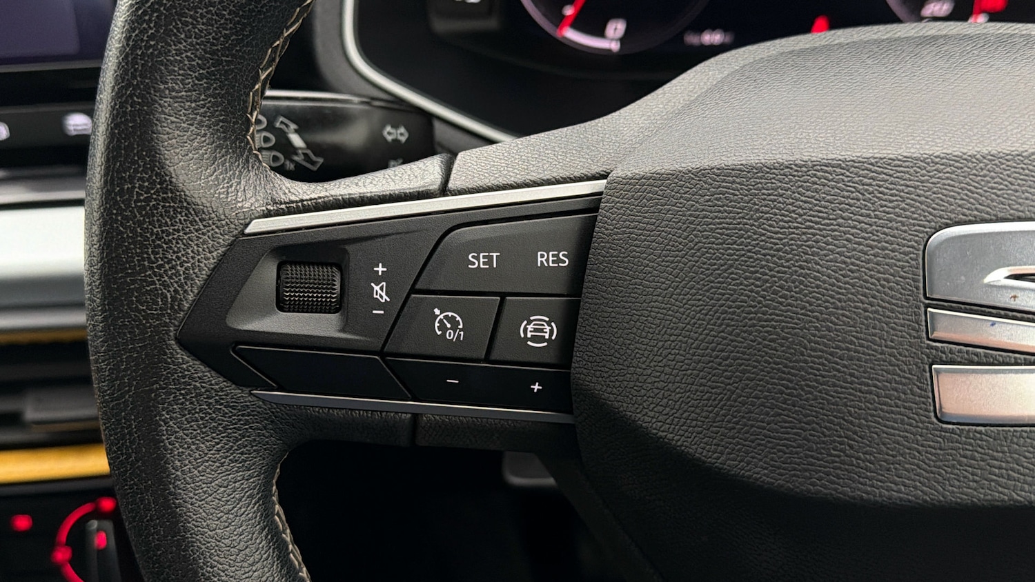 Used SEAT Ibiza 2023 for sale - 78054139: Photo 21