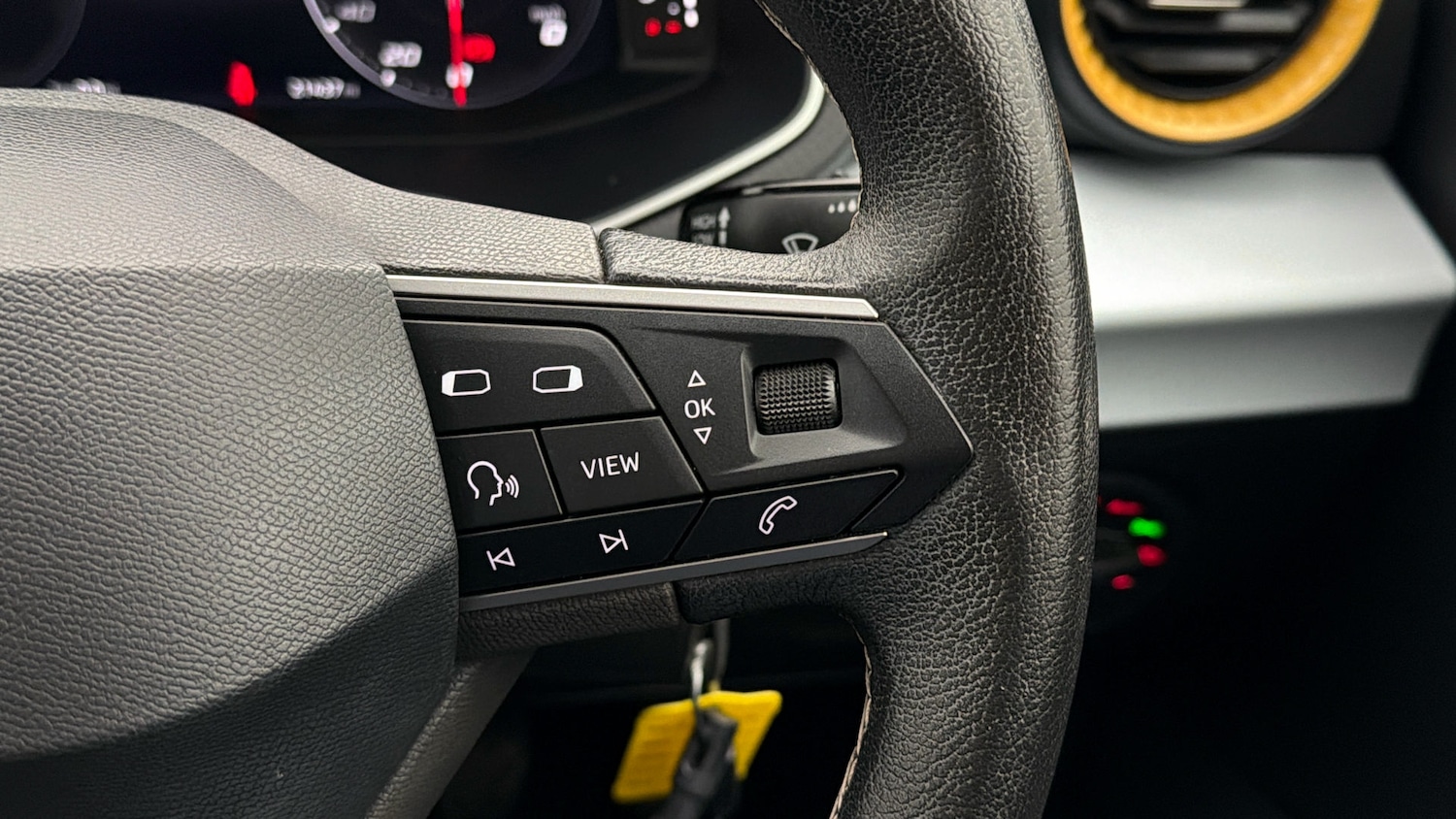 Used SEAT Ibiza 2023 for sale - 78054139: Photo 22