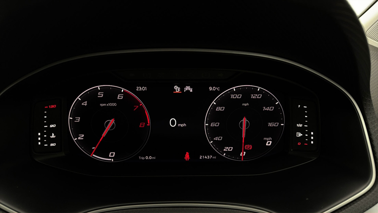 Used SEAT Ibiza 2023 for sale - 78054139: Photo 23