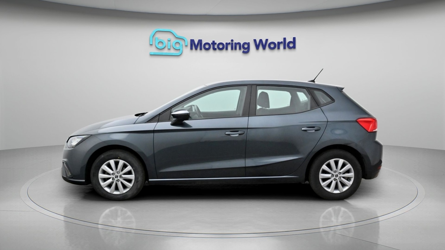 Used SEAT Ibiza 2023 for sale - 78054139: Photo 4