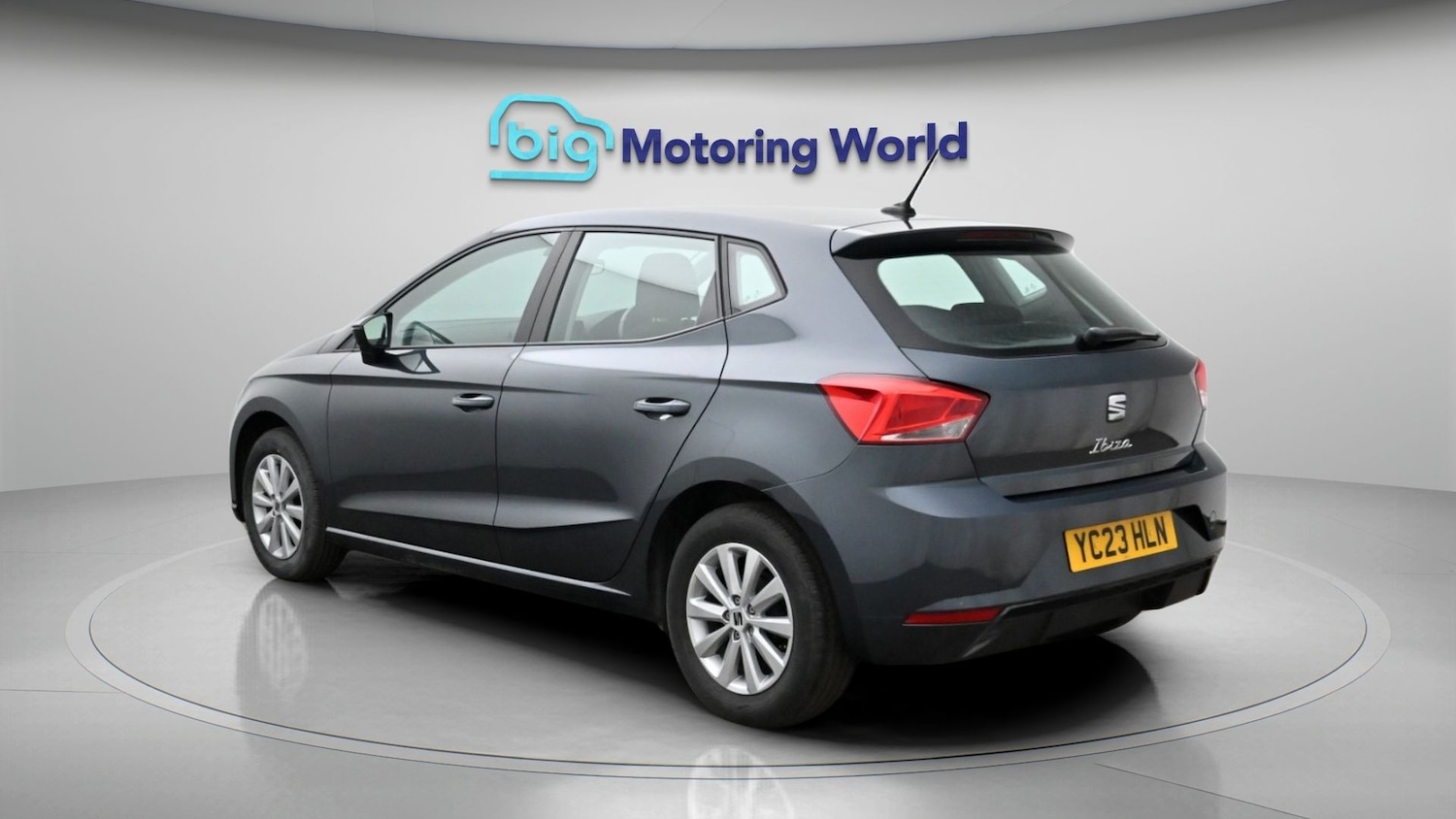 Used SEAT Ibiza 2023 for sale - 78054139: Photo 5