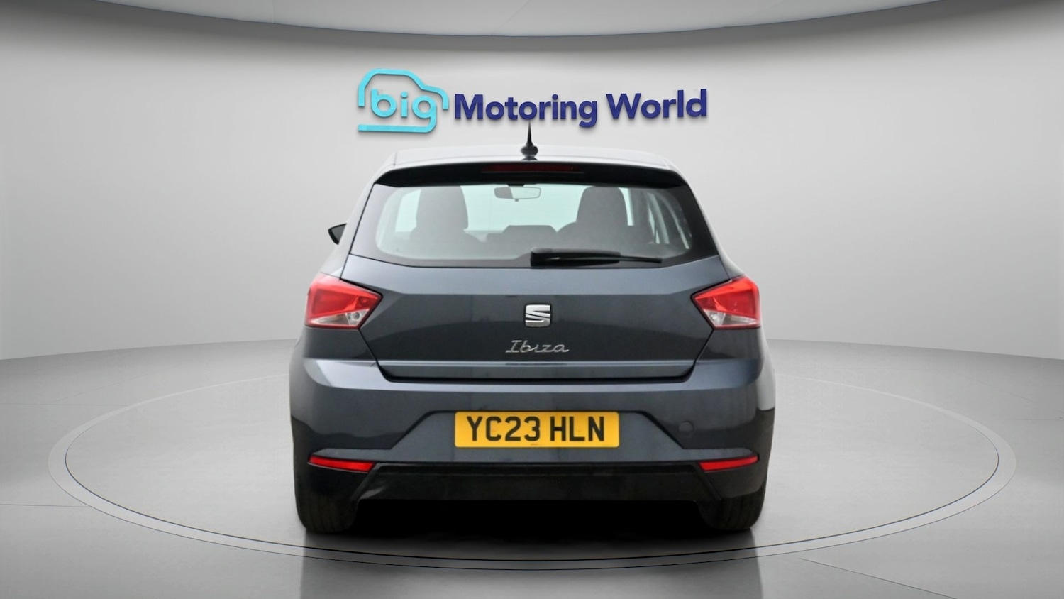 Used SEAT Ibiza 2023 for sale - 78054139: Photo 6