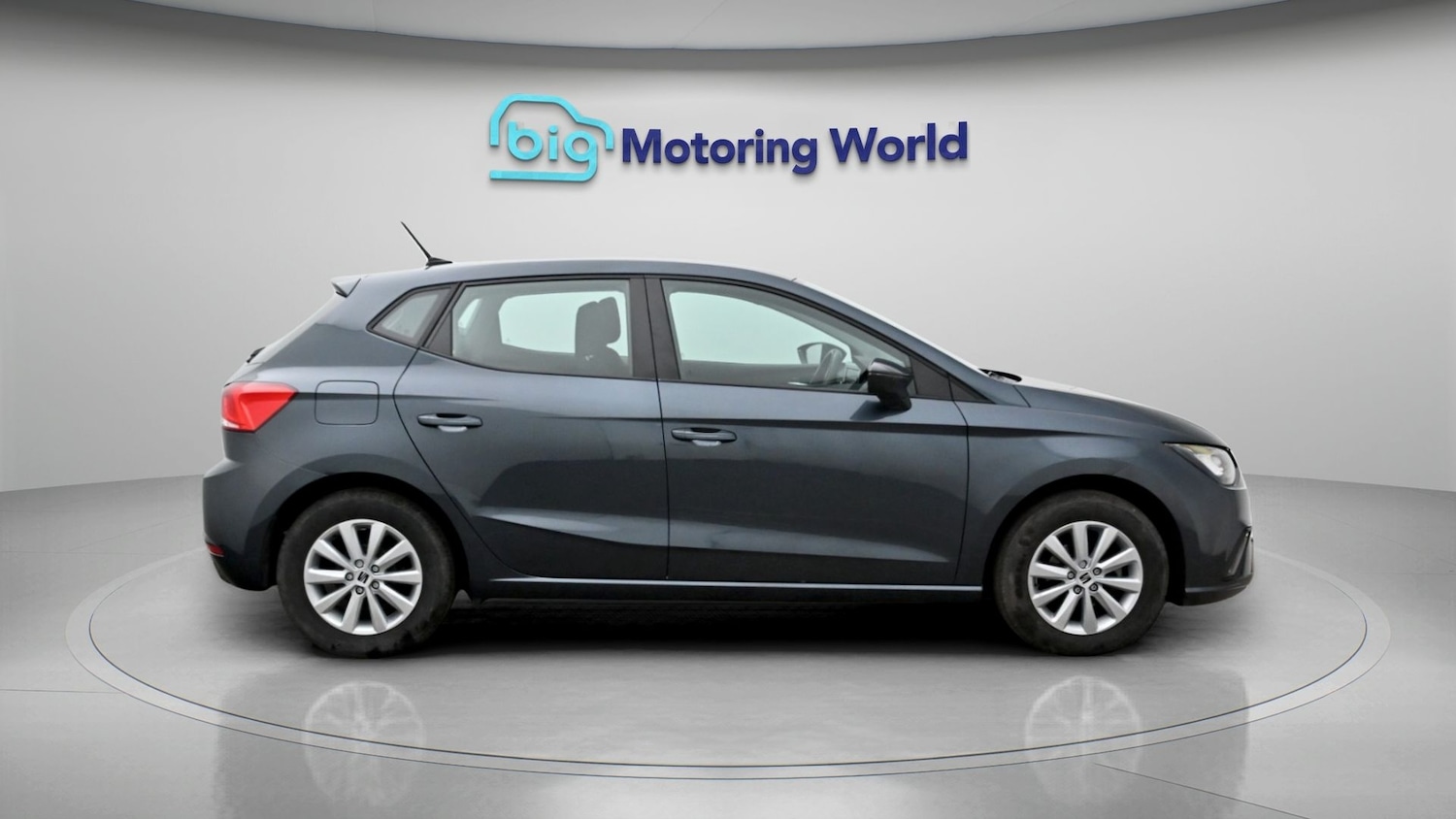 Used SEAT Ibiza 2023 for sale - 78054139: Photo 8