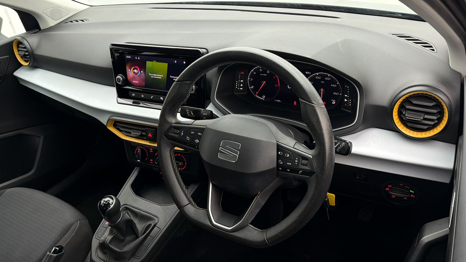 Used SEAT Ibiza 2023 for sale - 78054139: Photo 9