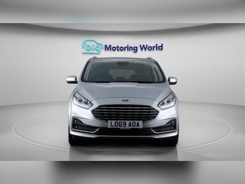 Used Ford S-Max 2019 for sale - 75280494: Photo