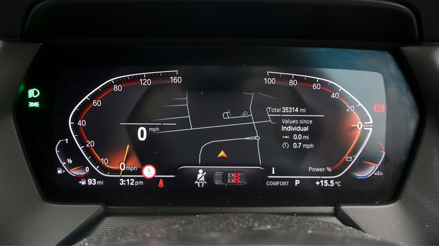 Used BMW 1 Series 2022 for sale - 77701993: Photo 10