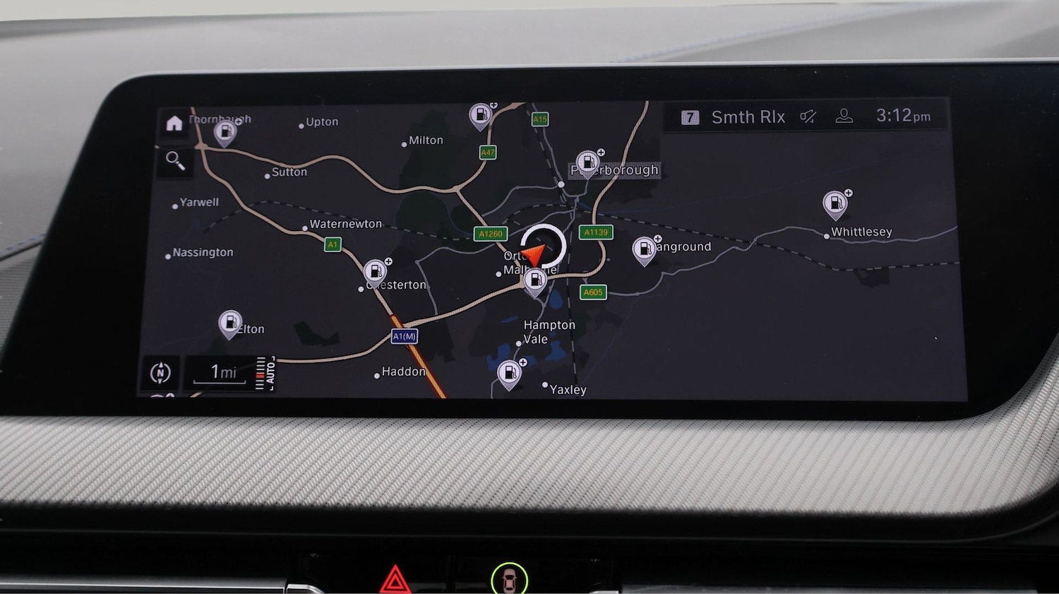 Used BMW 1 Series 2022 for sale - 77701993: Photo 11