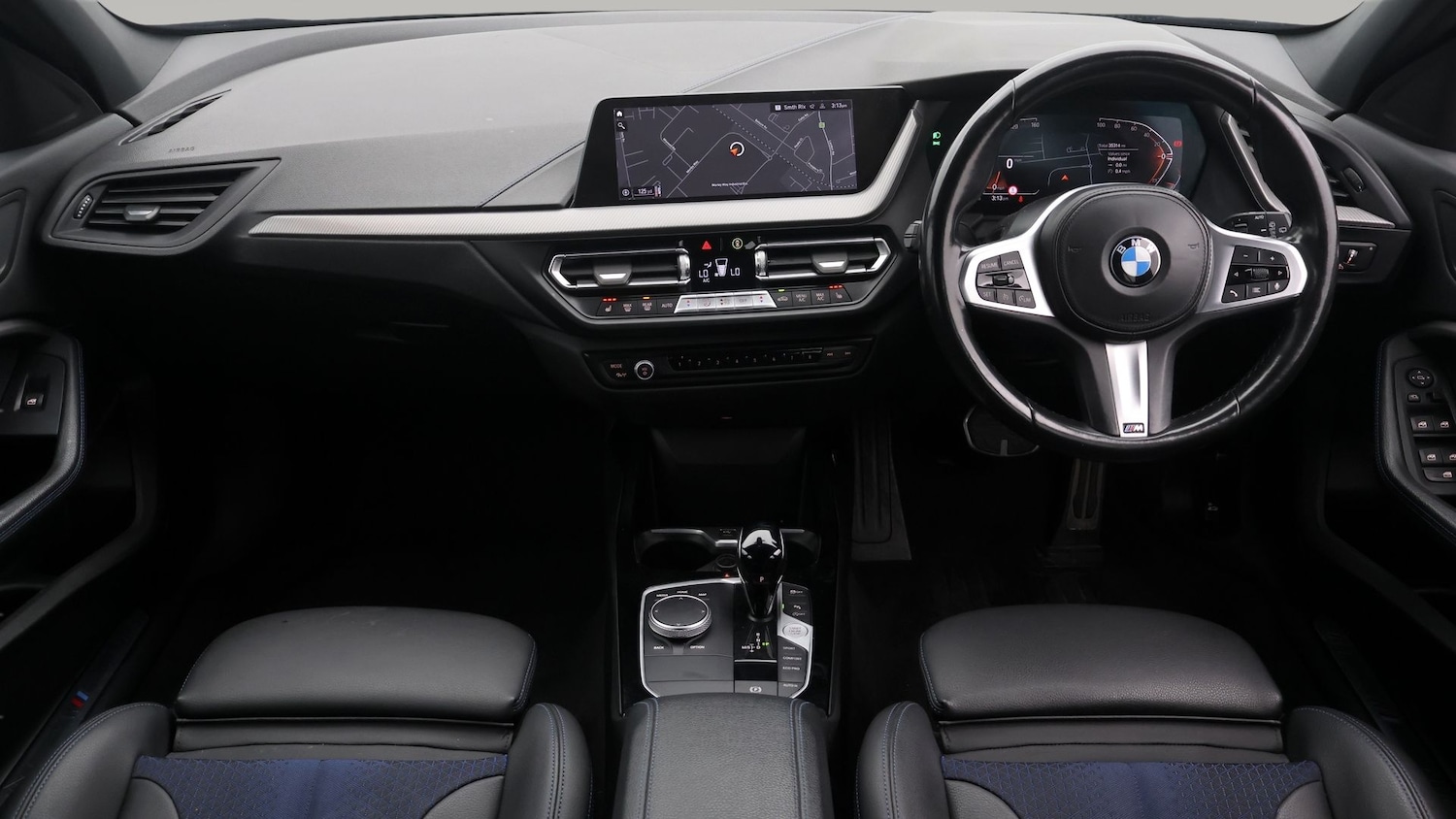 Used BMW 1 Series 2022 for sale - 77701993: Photo 13