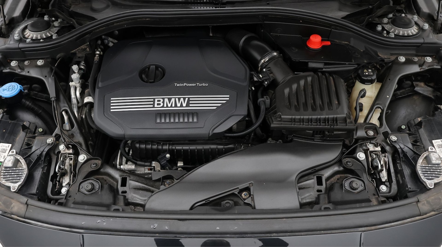 Used BMW 1 Series 2022 for sale - 77701993: Photo 19