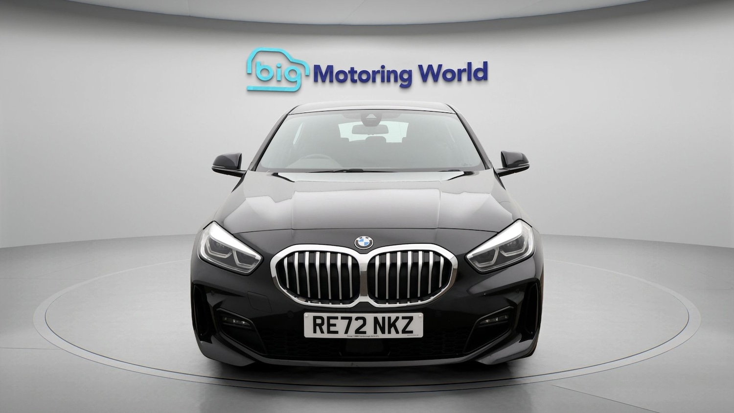 Used BMW 1 Series 2022 for sale - 77701993: Photo 2
