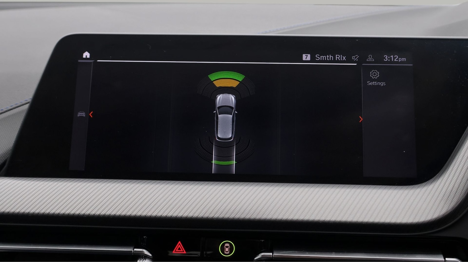 Used BMW 1 Series 2022 for sale - 77701993: Photo 24