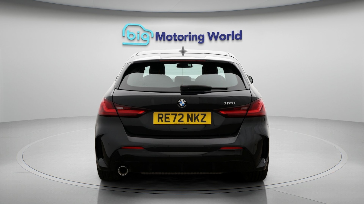 Used BMW 1 Series 2022 for sale - 77701993: Photo 6