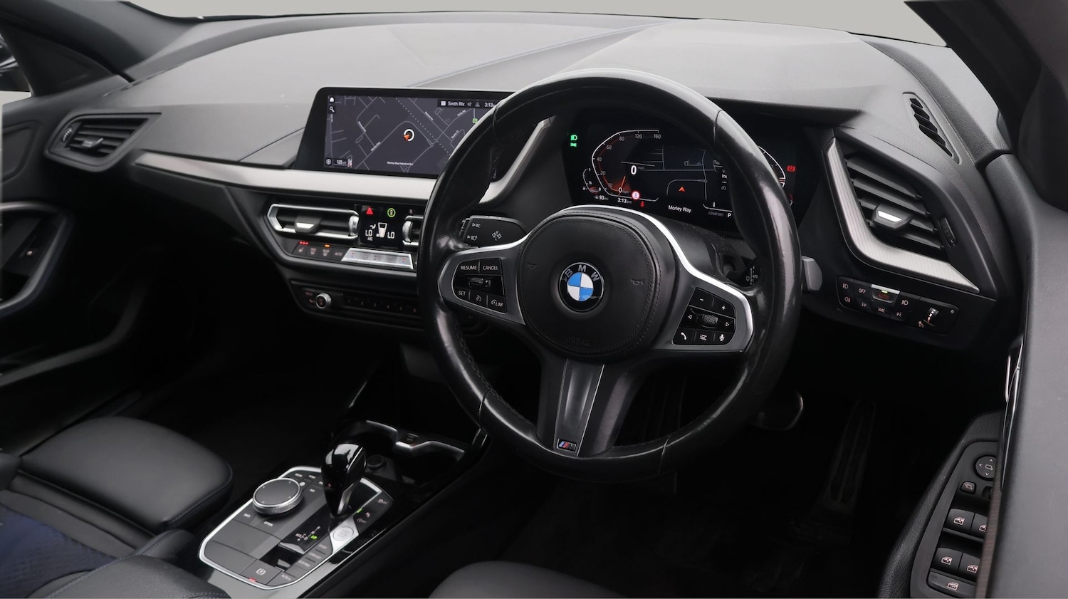 Used BMW 1 Series 2022 for sale - 77701993: Photo 9