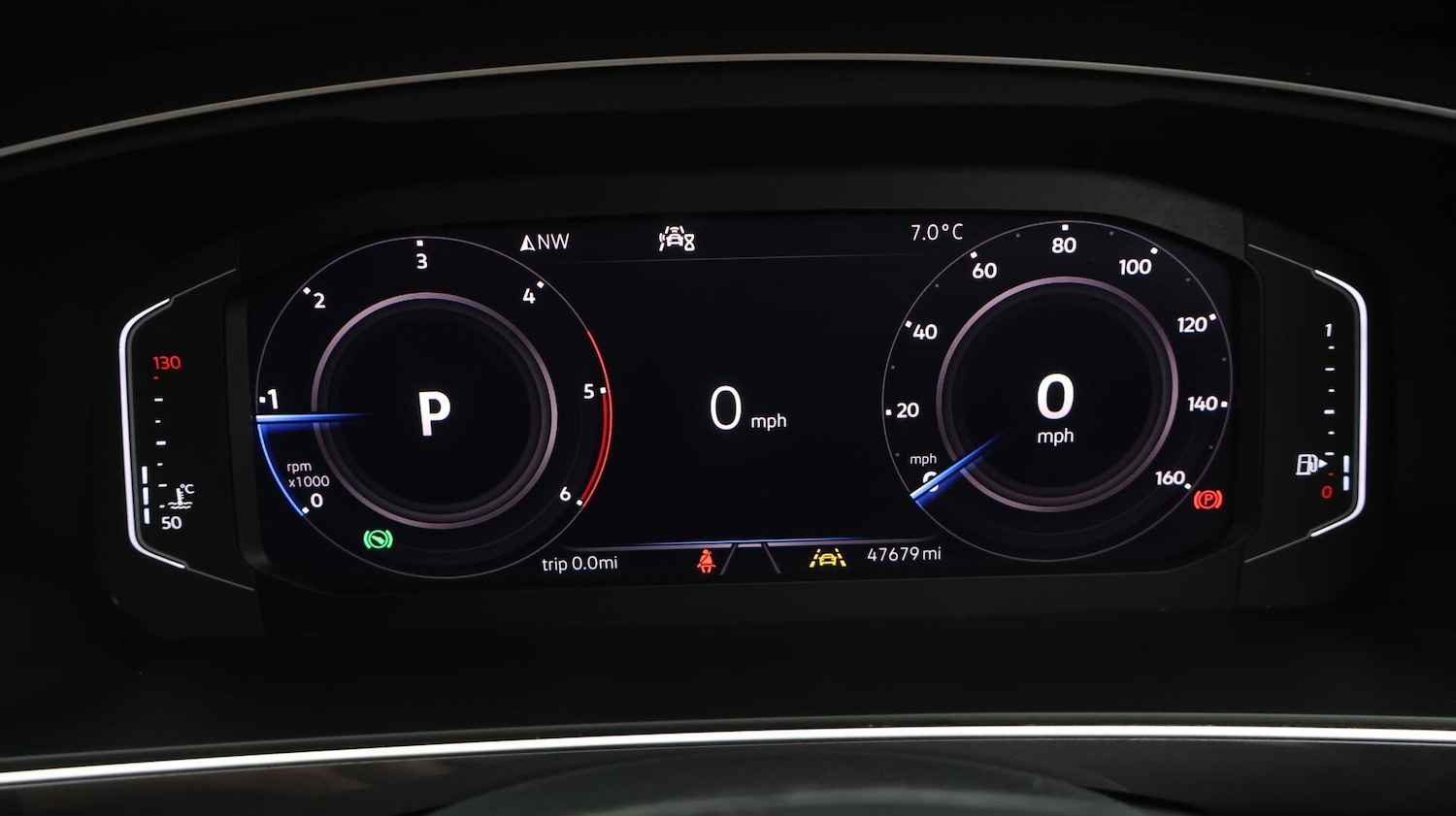 Used Volkswagen Tiguan 2020 for sale - 76619656: Photo 11