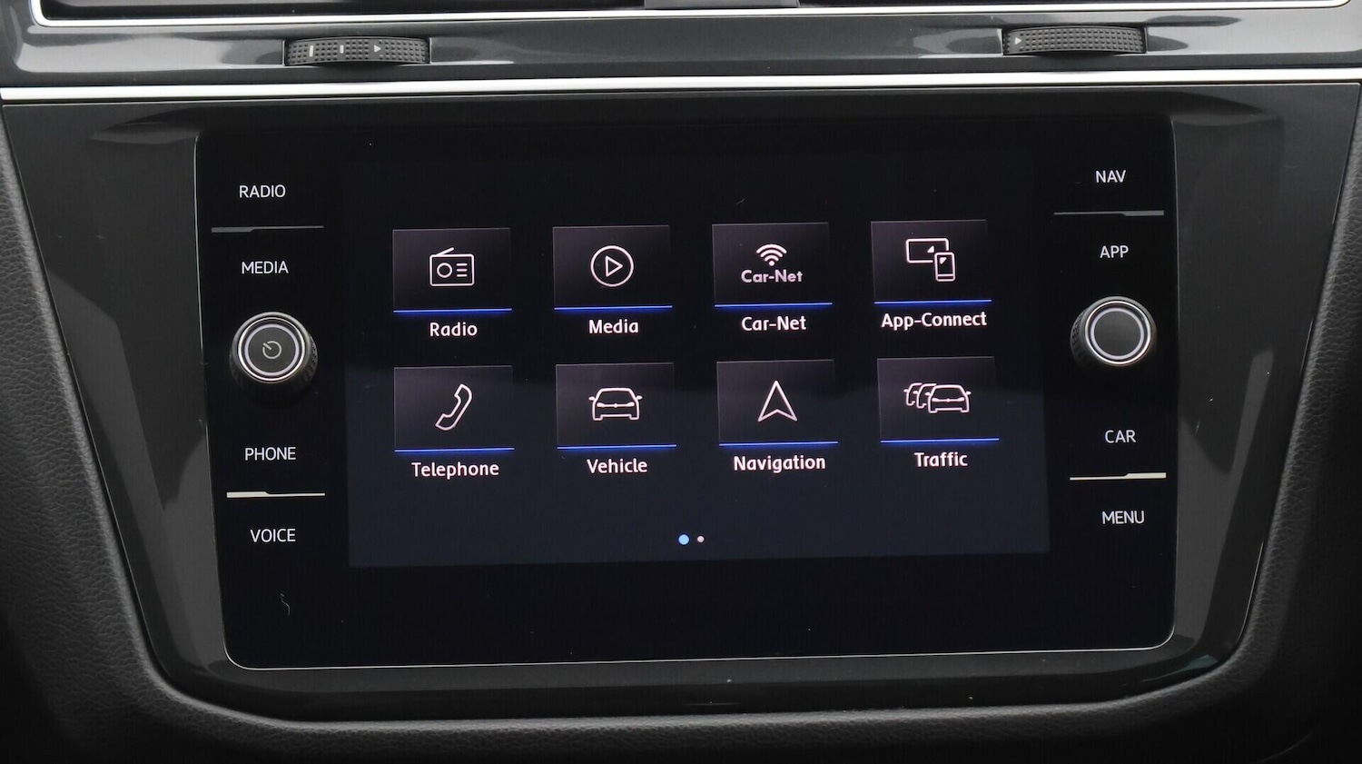 Used Volkswagen Tiguan 2020 for sale - 76619656: Photo 12