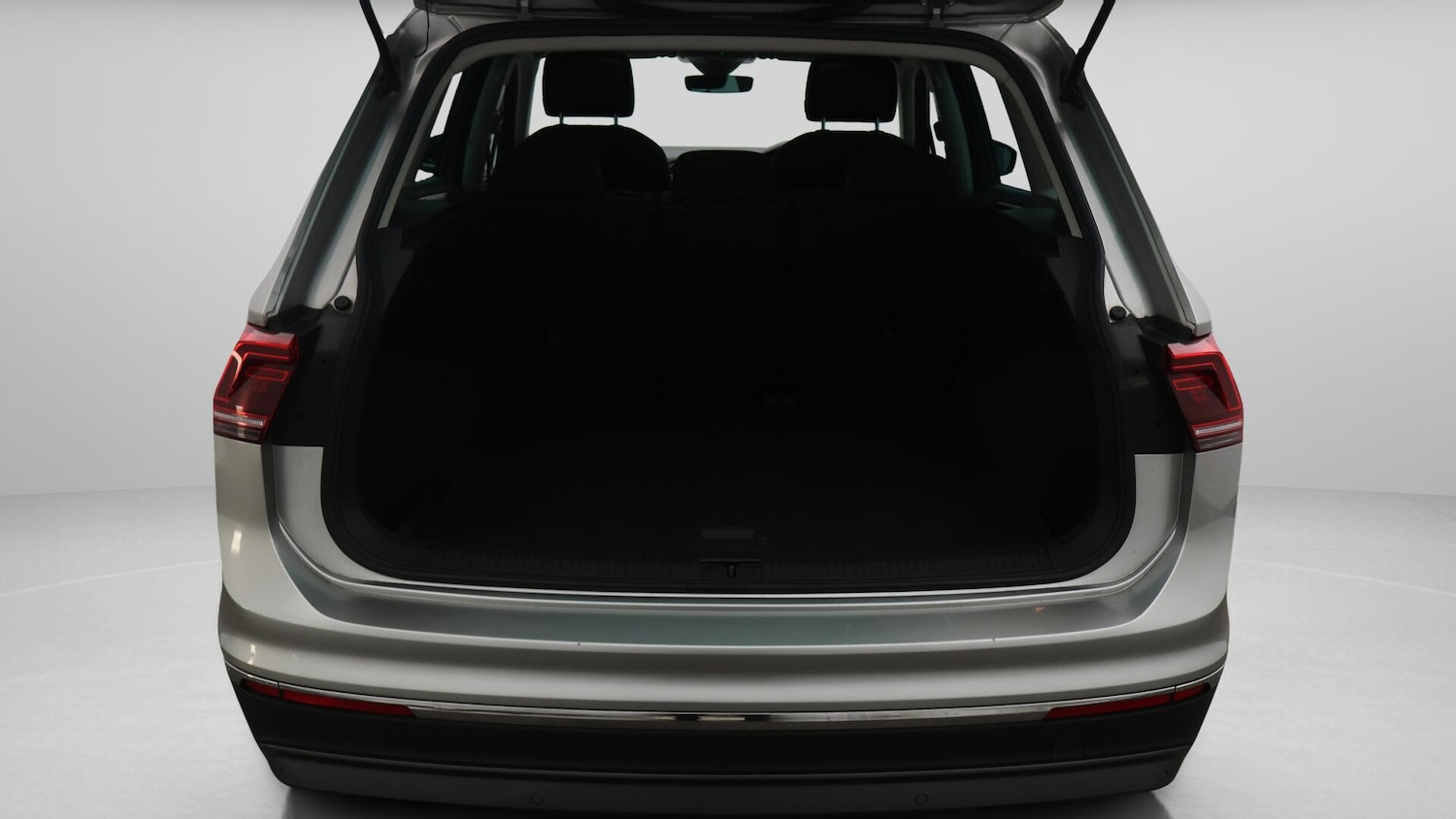 Used Volkswagen Tiguan 2020 for sale - 76619656: Photo 18