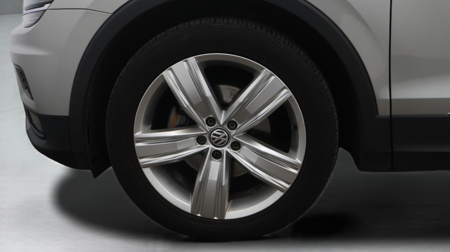 Used Volkswagen Tiguan 2020 for sale - 76619656: Photo 19