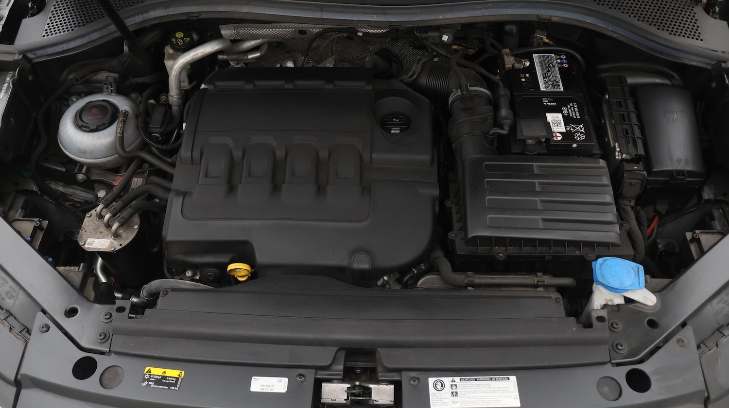 Used Volkswagen Tiguan 2020 for sale - 76619656: Photo 20