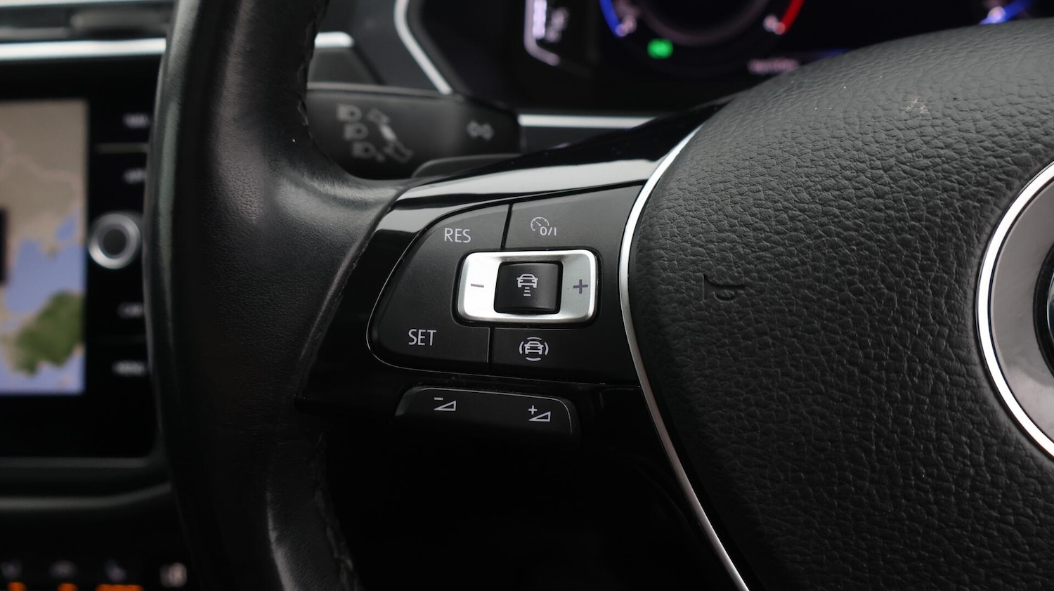 Used Volkswagen Tiguan 2020 for sale - 76619656: Photo 24