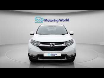 Used Honda CR-V 2020 for sale - 74148860: Photo