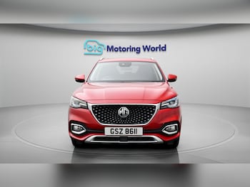 Used MG MG HS 2023 for sale - 78287365: Photo