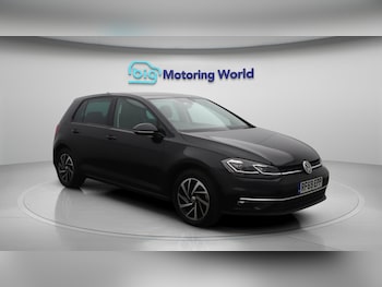 Used Volkswagen Golf 2020 for sale - 75669925: Photo