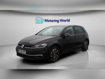 Used Volkswagen Golf 2020 for sale - 75669925: Photo