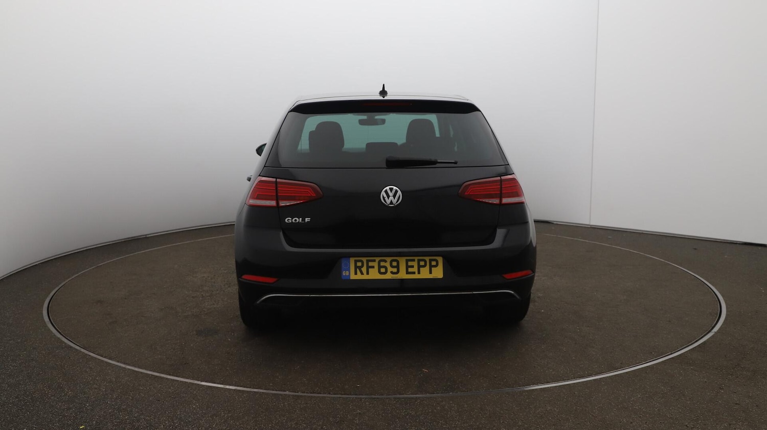 Vehicle 60