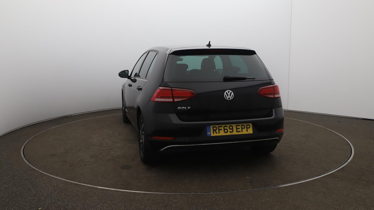 Vehicle 61