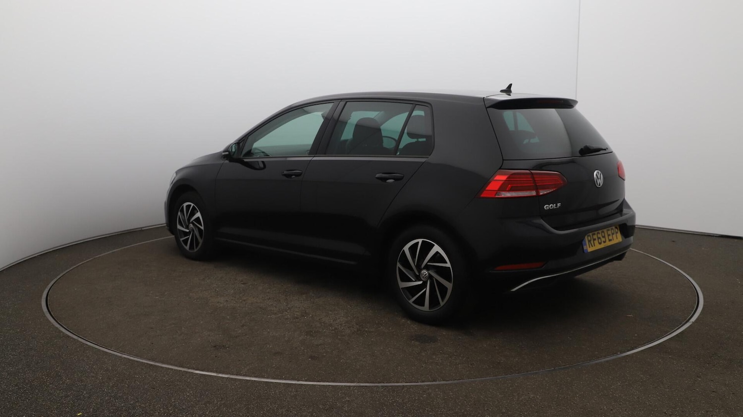 Vehicle 64