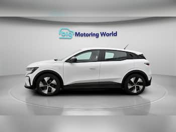 Used Renault Megane E Tech 2023 for sale - 79665650: Photo