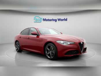 Used Alfa Romeo Giulia 2022 for sale - 79765154: Photo