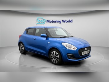 Used Suzuki Swift 2020 for sale - 78995586: Photo