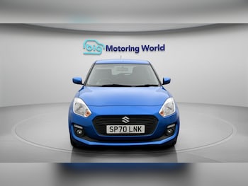 Used Suzuki Swift 2020 for sale - 78995586: Photo