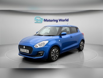 Used Suzuki Swift 2020 for sale - 78995586: Photo