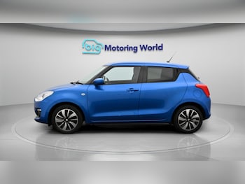 Used Suzuki Swift 2020 for sale - 78995586: Photo