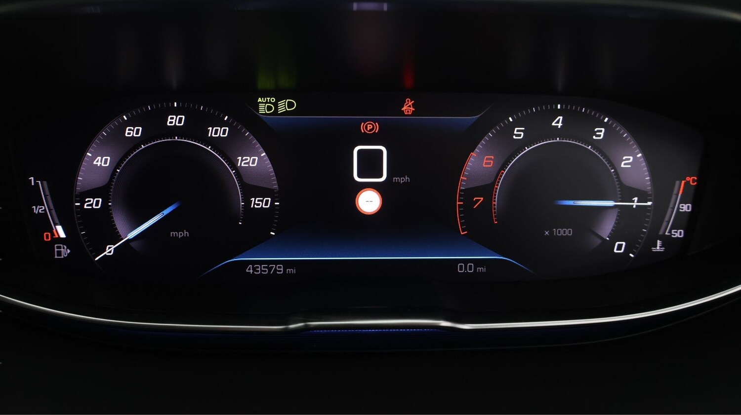 Used Peugeot 3008 2021 for sale - 77675347: Photo 10