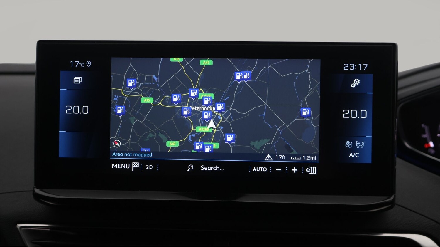 Used Peugeot 3008 2021 for sale - 77675347: Photo 11