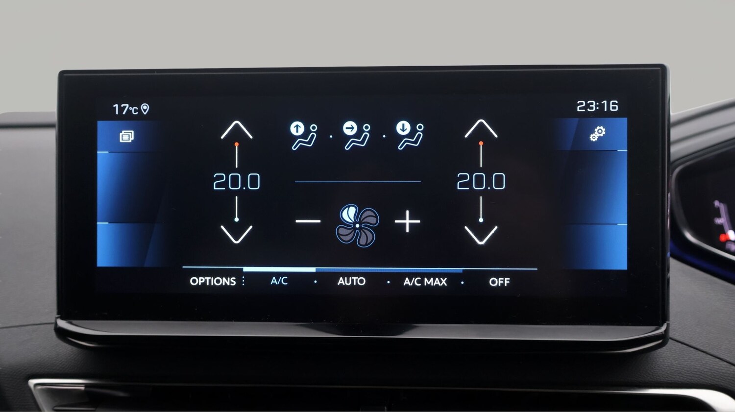 Used Peugeot 3008 2021 for sale - 77675347: Photo 12