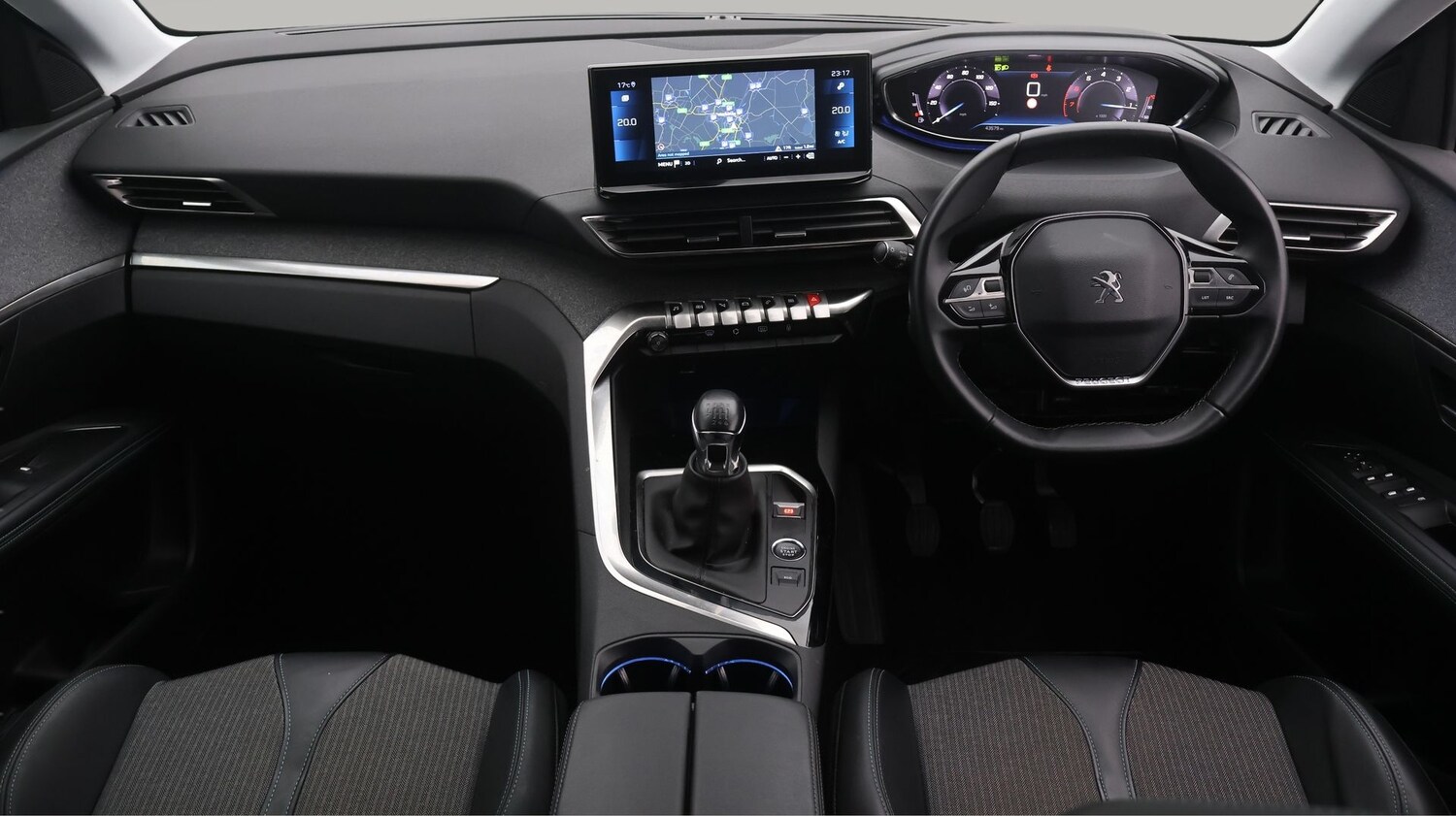 Used Peugeot 3008 2021 for sale - 77675347: Photo 13