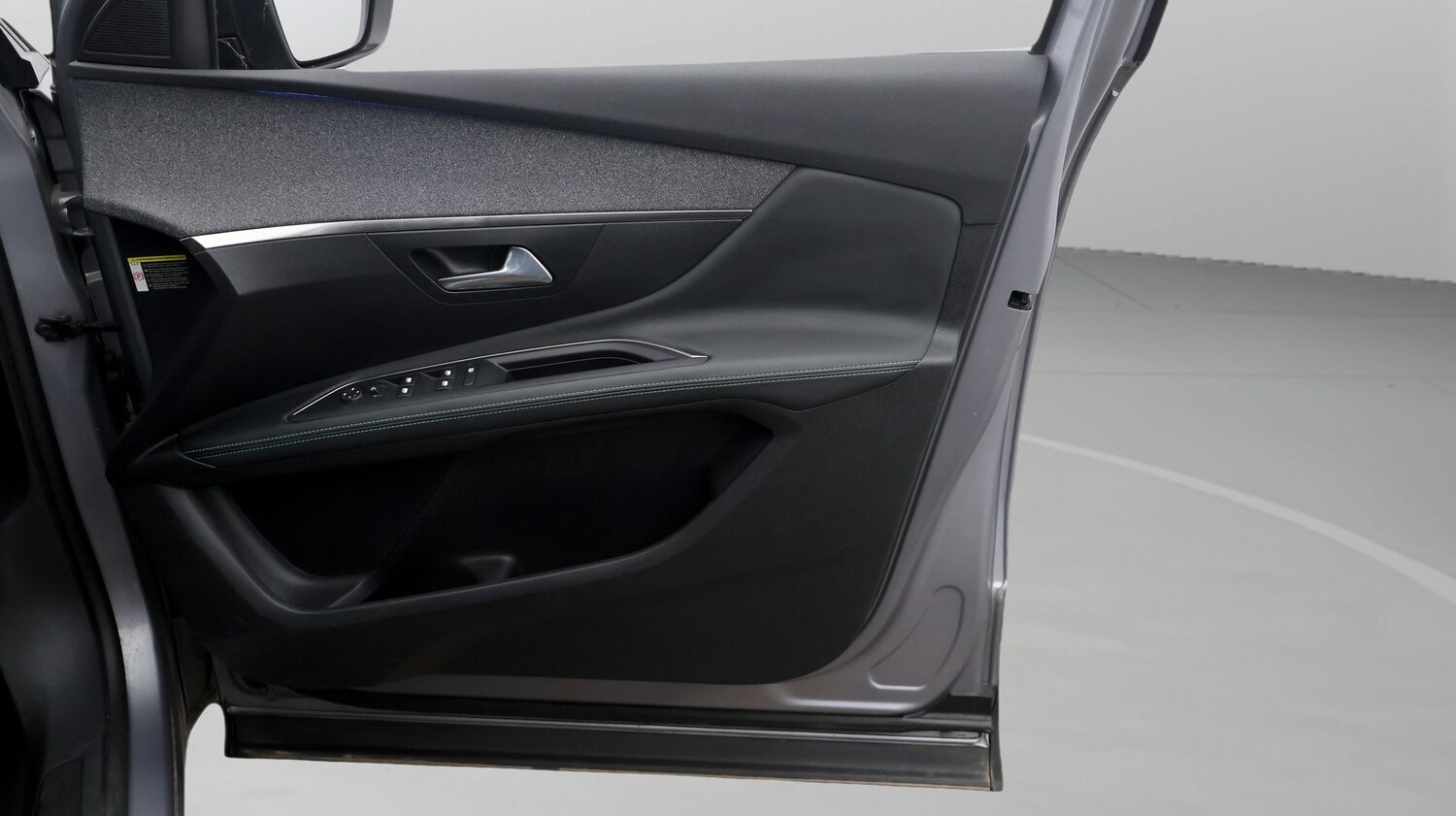 Used Peugeot 3008 2021 for sale - 77675347: Photo 15