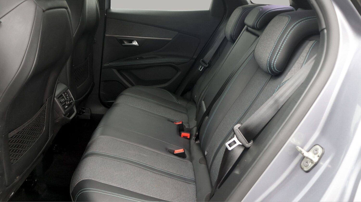 Used Peugeot 3008 2021 for sale - 77675347: Photo 16