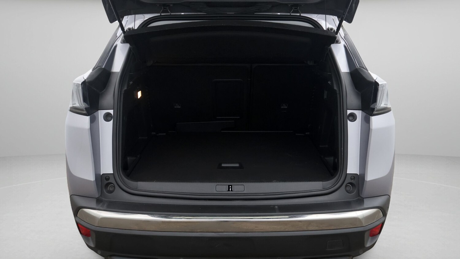 Used Peugeot 3008 2021 for sale - 77675347: Photo 17