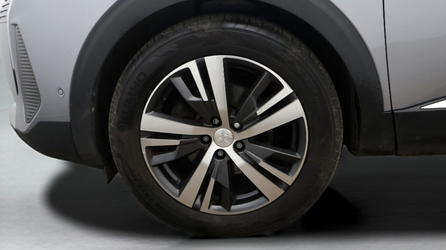 Used Peugeot 3008 2021 for sale - 77675347: Photo 18