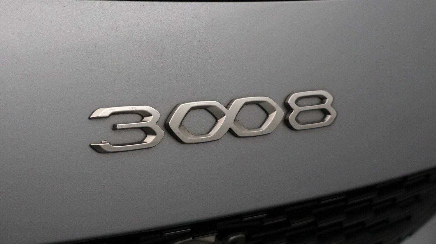 Used Peugeot 3008 2021 for sale - 77675347: Photo 20